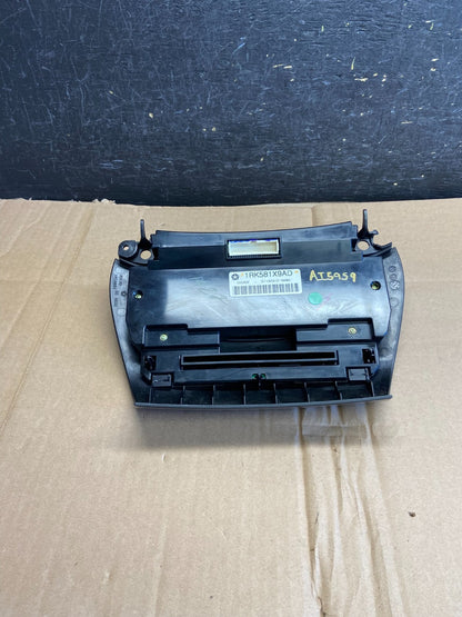 2011-2020 Dodge Journey Heater Air Vent Temperature Climate Control AI5959 DG3