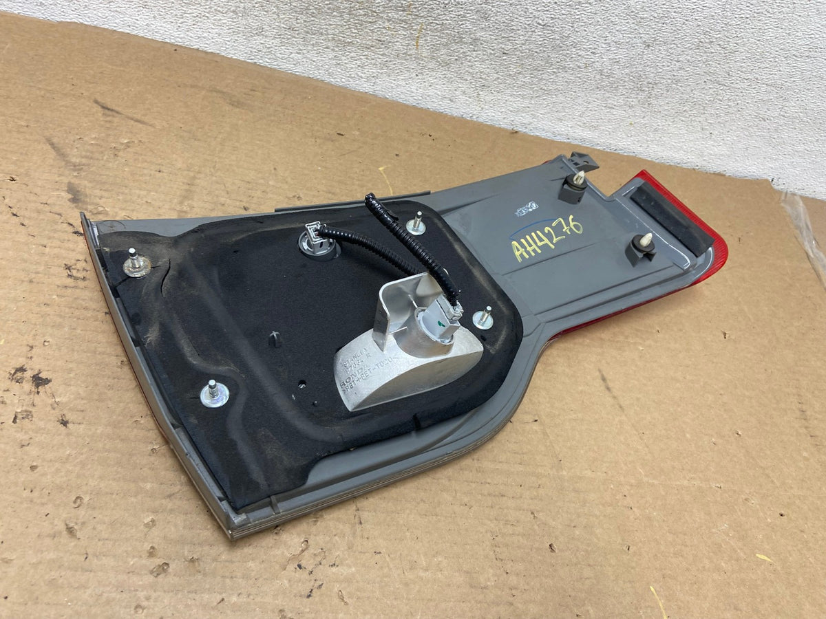2008 2009 2010 Honda Odyssey Tail Light Inner Right Passenger Rh AH4276 LK5