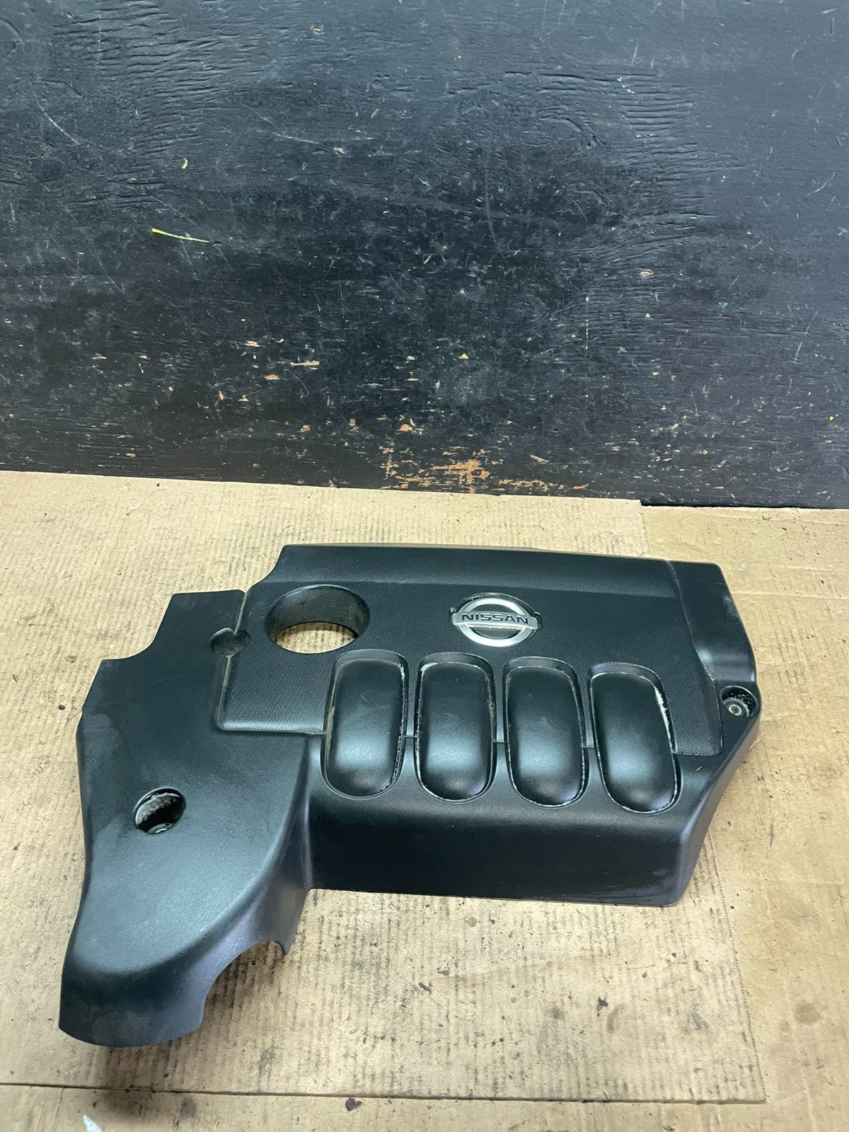 2007 to 2013 Nissan Altima EngineMotor Cover OEM t0281 DG0