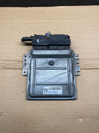 Nissan NV1500 NV2500 NV1500 4.0L ECM ECU computer module BEM176-300A1 ah9572 DG0