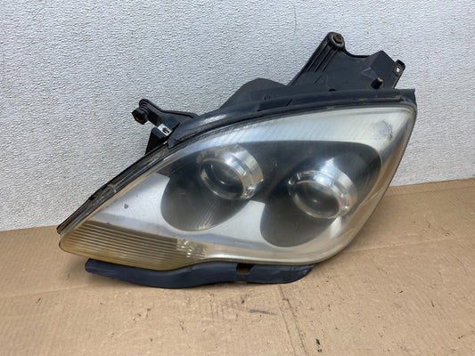 2007 to 2012 Gmc Acadia Halogen Headlight Left Driver LH Side Oem R7603 DW0