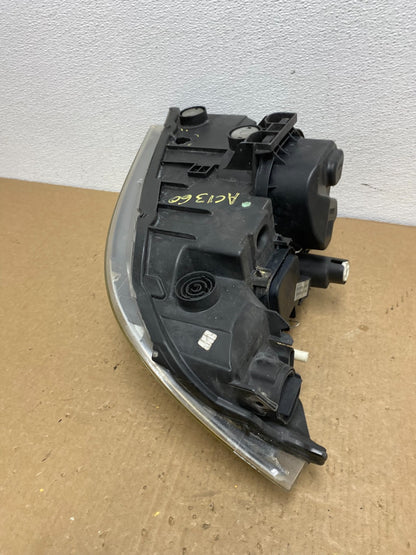 2009-2011 BMW 3 Series 328i 4/D Sedan Headlight Halogen Right Passenger AC13606
