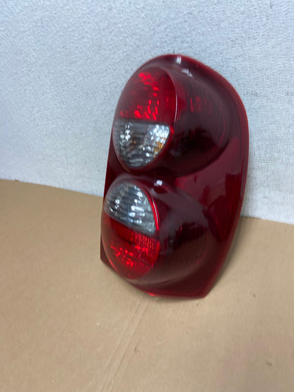 2005 2006 2007 Jeep Liberty Right Passenger Rh Tail Light DEPO AD7850 LK1