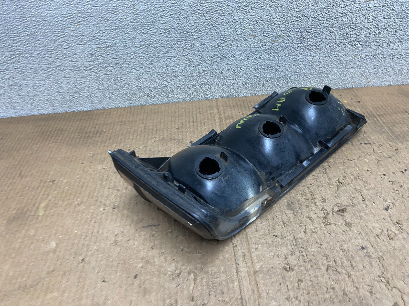 1989-1991 Pontiac Grand AM Left Driver LH Side Tail Light AA85176