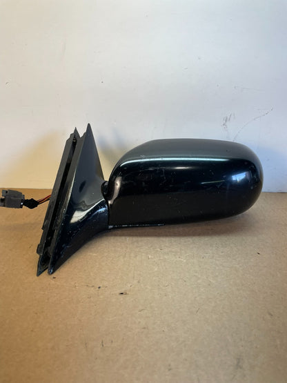 2006 to 2010 Hyundai Azera Left Driver LH Side View Door Mirror ah0302 DG0