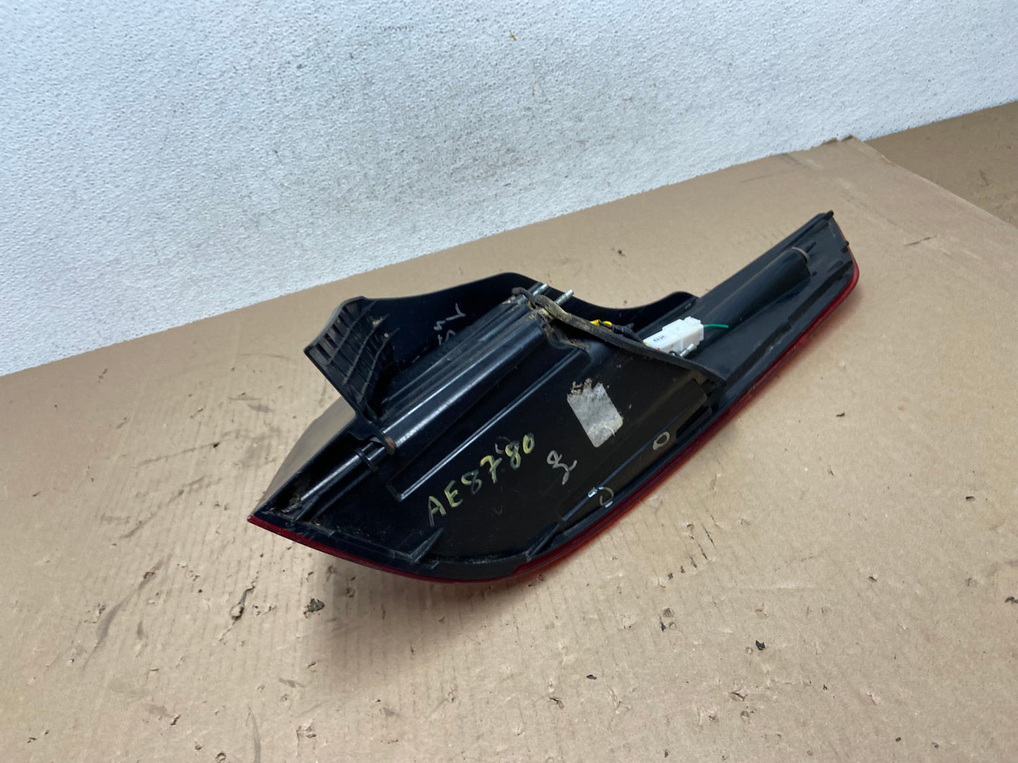 2014 2015 Kia Optima Left Driver LH Side Tail Light AE8780 LK5