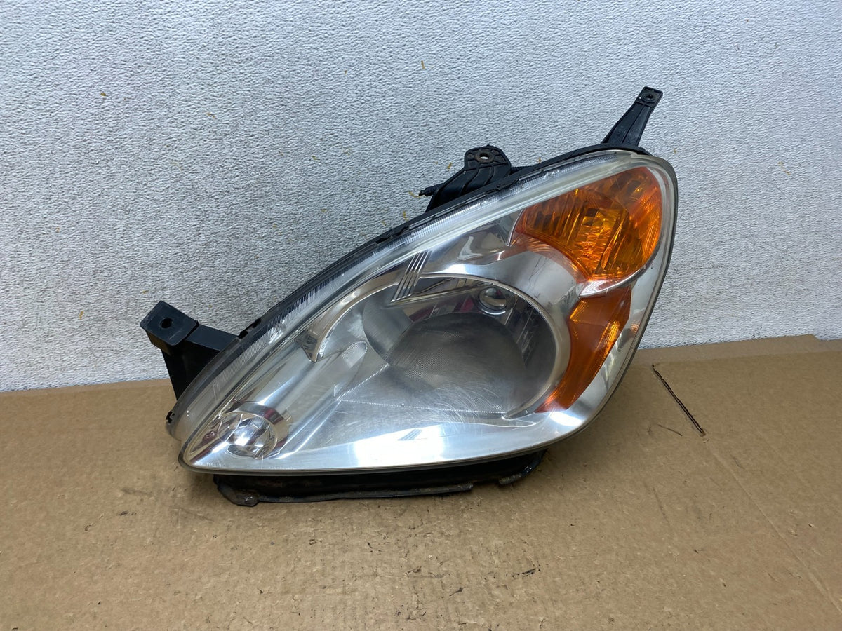 2002 to 2004 Honda Crv Cr-v Left Driver Halogen Headlight AI3602 DW0