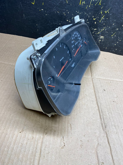 2004 Dodge Dakota Instrument Speedometer Gauge Cluster OEM AA4656 DG1