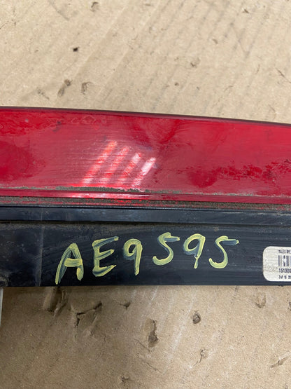 2009-2017 Chevrolet Traverse High Mounted 3rd Third Stop Brake Light AE9595 LK7