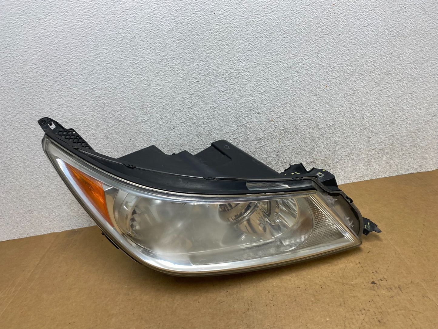 2010 to 2013 Buick Lacrosse Right Passenger Halogen Headlight AE3066 DW0