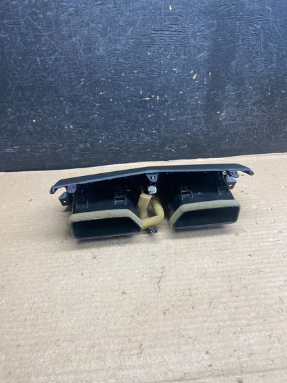 2013-2015 Nissan Altima Center Dash Vents Ac Air Vent Trim Panel Bezel ah5313 DG3
