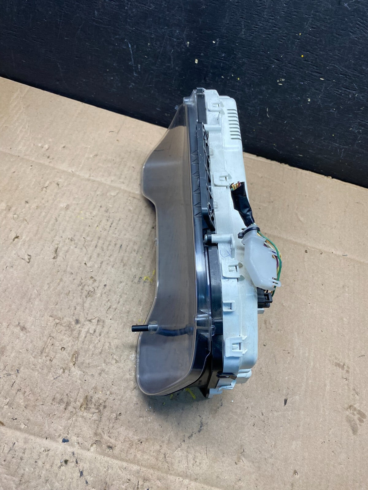 2009 to 2014 Ford E150 E250 E350 Gauge Speedometer Cluster 9C2T-10849-AN M65663