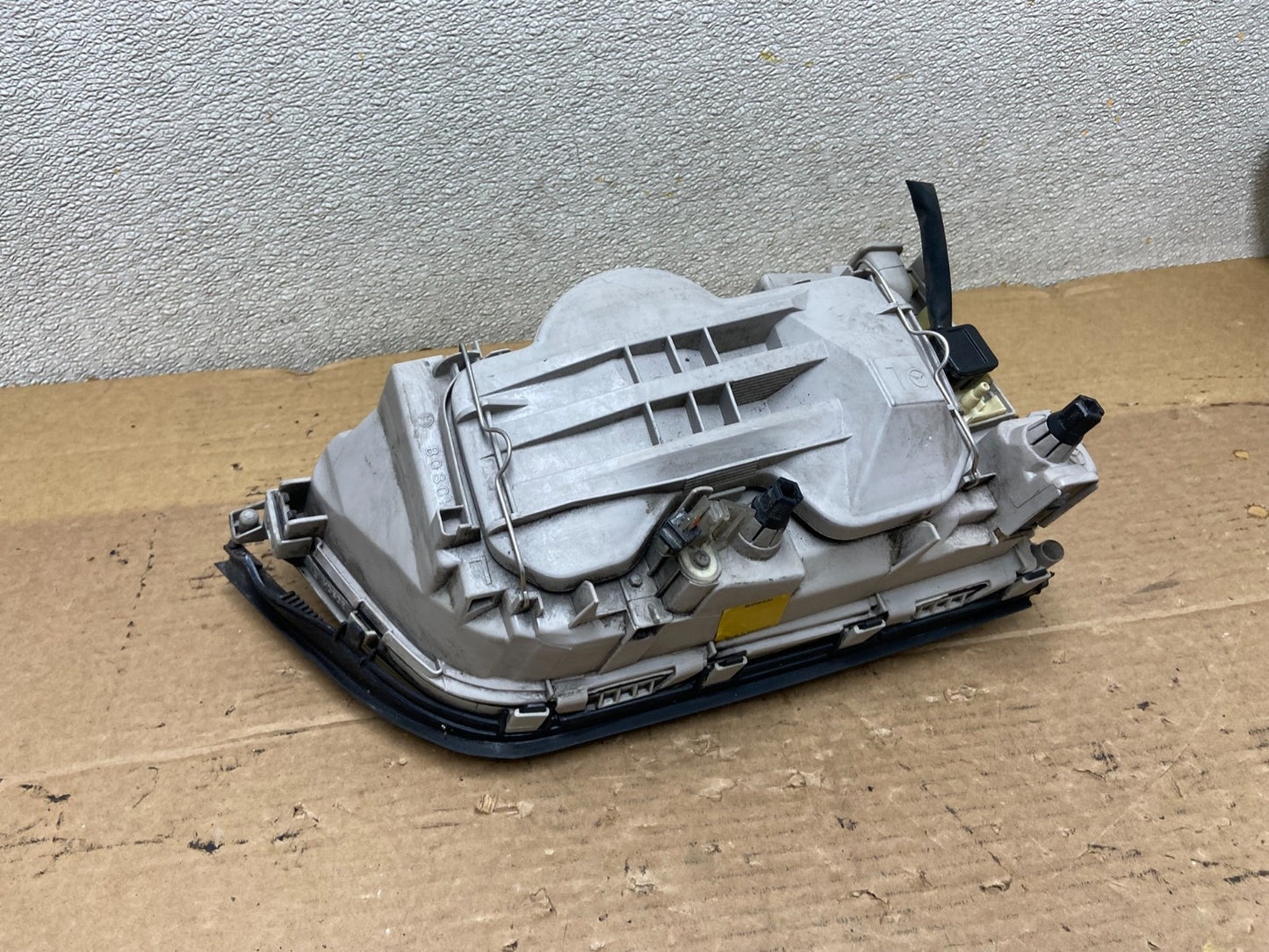 1994-1996 Mercedes C C230 W202 Front Left Driver LH Side Headlight AB3341 DG3