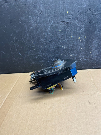 2011 - 2013 Hyundai Elantra Center Heater A/C AC Climate Control Panel AD2053 DG1