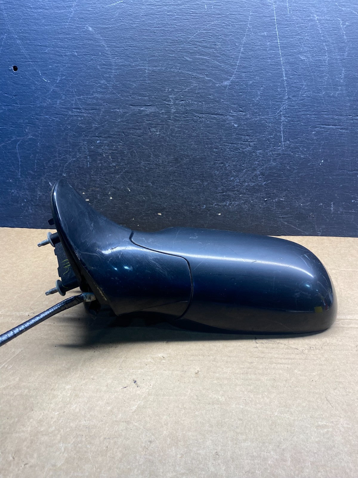 2005 to 2007 Buick Terraza Left Driver LH Side View Door Mirror AF7890 DG3