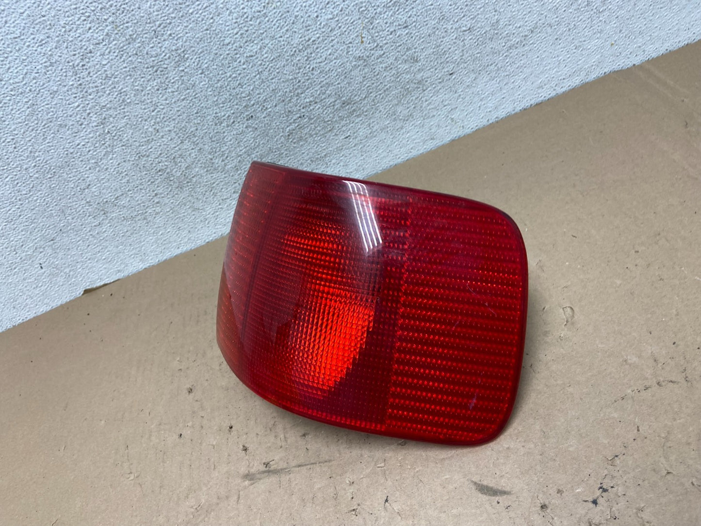 1991 - 1994 C4 Audi 100 Sedan Right Passenger Side Outer Tail Light AG40921