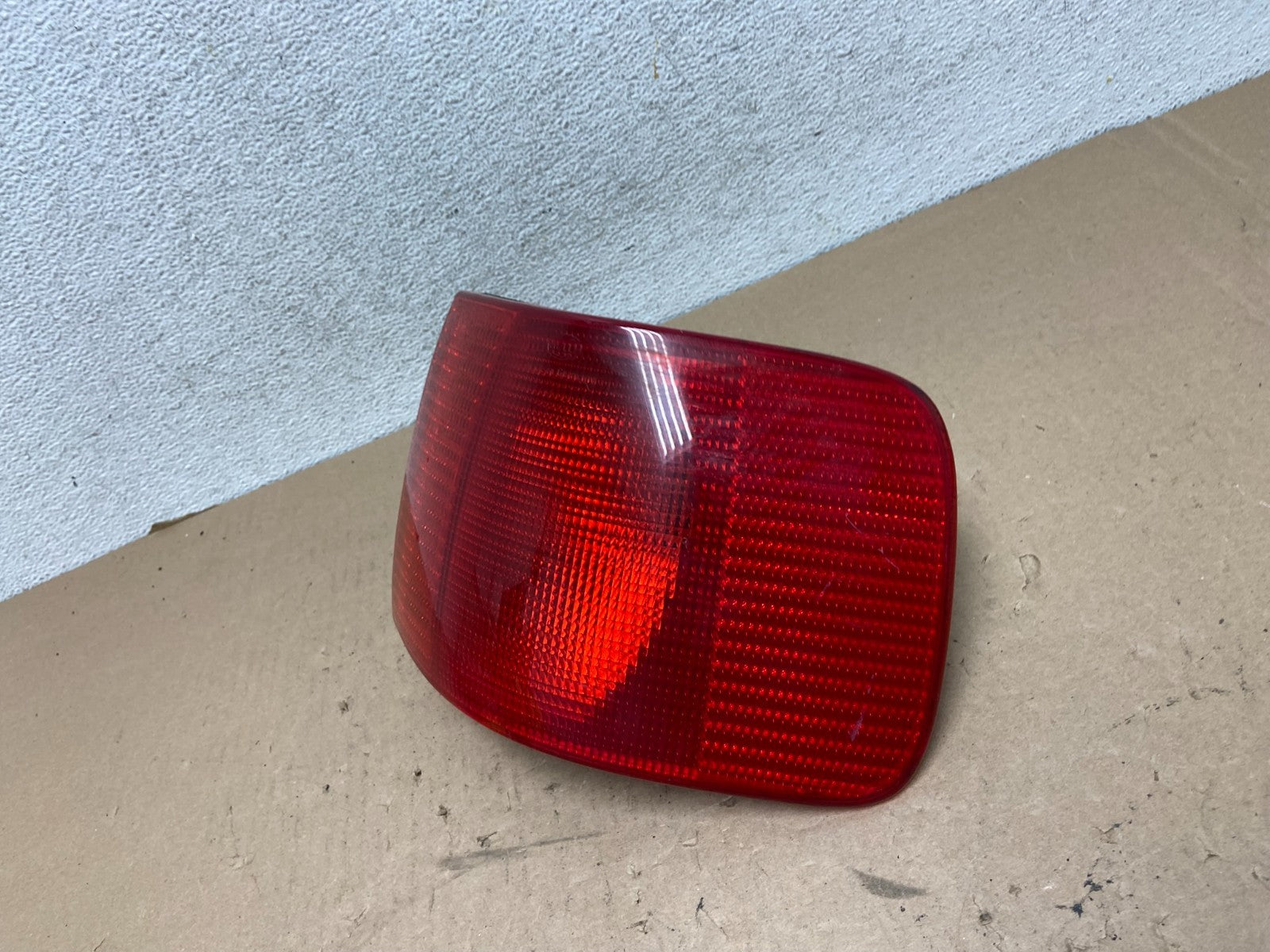 1991 - 1994 C4 Audi 100 Sedan Right Passenger Side Outer Tail Light AG40921