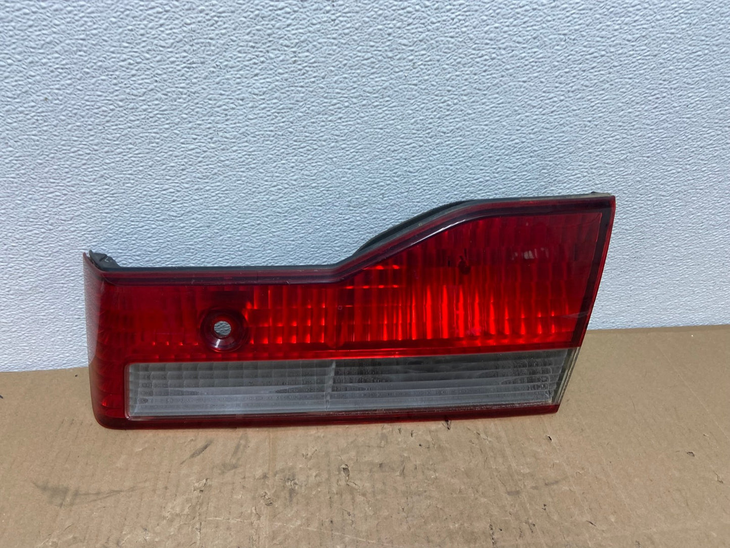 2001 to 2002 Honda Accord Sedan Right Passenger Inner Tail Light Oem AB8353 LK0