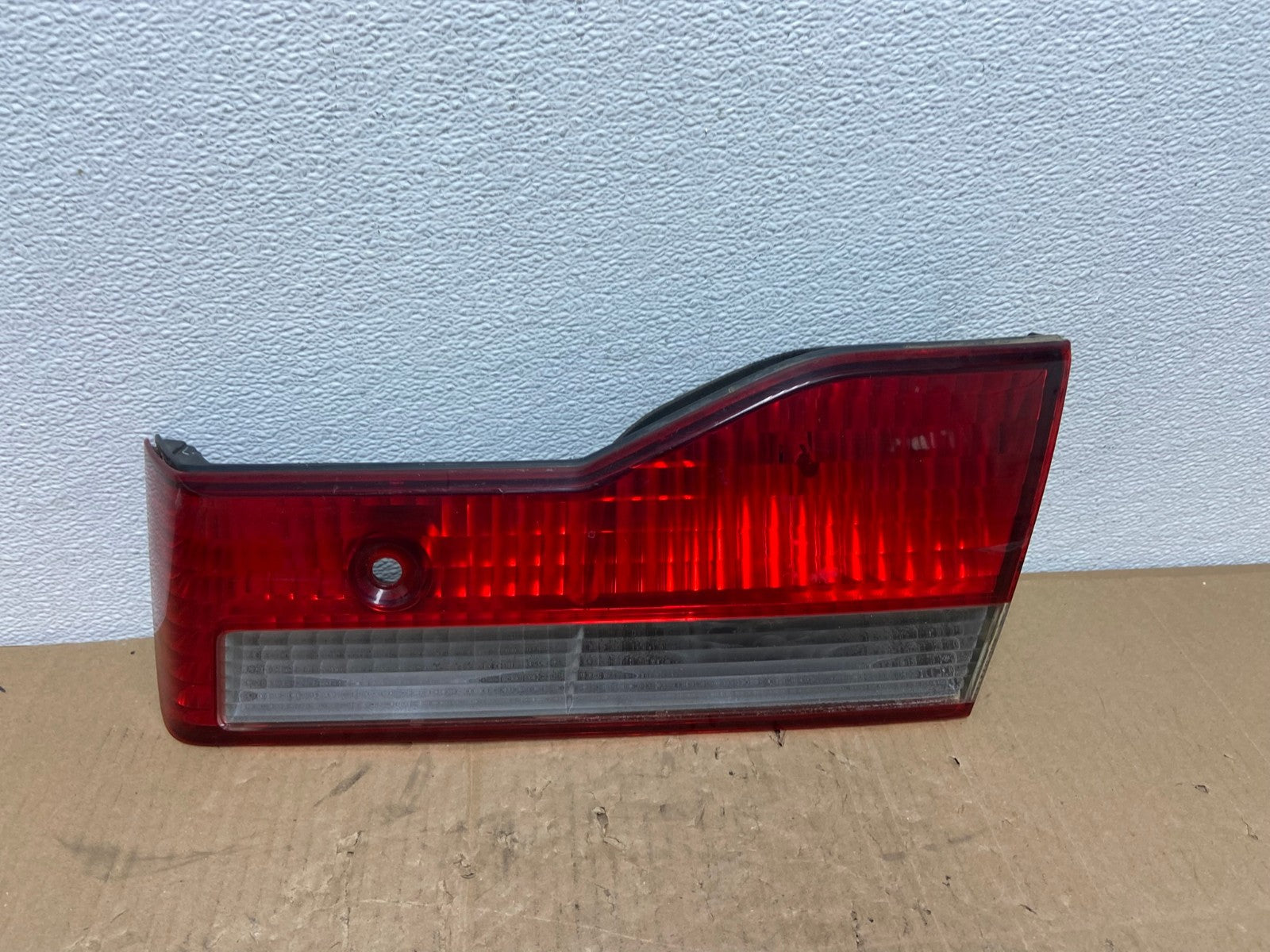 2001 to 2002 Honda Accord Sedan Right Passenger Inner Tail Light Oem AB8353 LK0