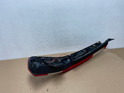2005 to 2006 Honda Cr-v Crv Right Passenger Side Tail Light AE7242 LK4