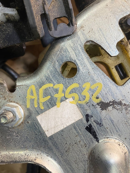 2005 to 2007 Honda Odyssey 3.5L Gear Selector Shift Shifter AF75327