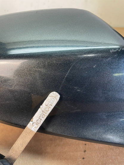 2013-2016 Buick Lacrosse Right Passenger Turn Sgn View Door Mirror AF8635 DG5