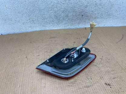2007 2008 2009 Toyota Camry Left Driver Tail Light Trunk Lid Inner AI8079 LK4