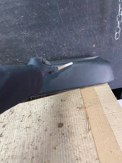2003 to 2020 Chevrolet Express 3rd Third Brake Light Trim Spoiler V9529 DG6
