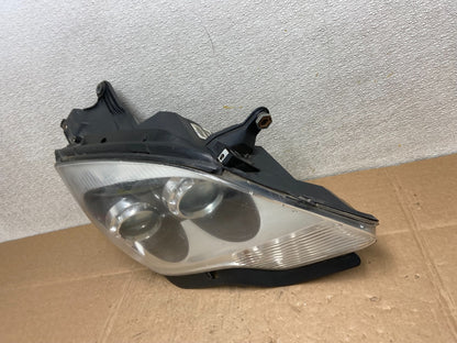 2007-2012 Gmc Acadia Halogen Headlight Right Passenger Side Oem Y8746 DW1