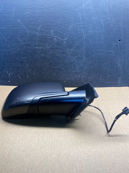 2009 - 2020 Dodge Journey Right Passenger View Door Heated Mirror AG7196 DG3