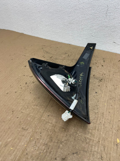 2015 to 2018 Nissan Murano Right Passenger Side Tail Light Inner AC0094 DW7