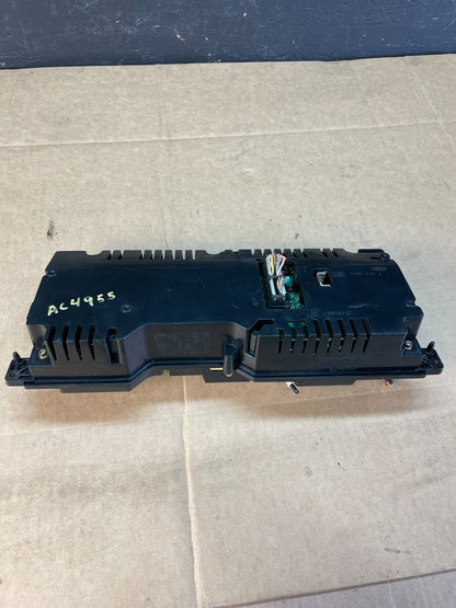 1995 1996 Lincoln Town Car Speedometer Gauge Cluster AC4955 DG6