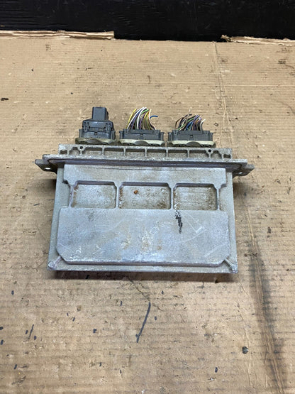 2009 2010 3.5L Ford Edge MKX Engine Control Module 9T4Z-12A650-GC E81060