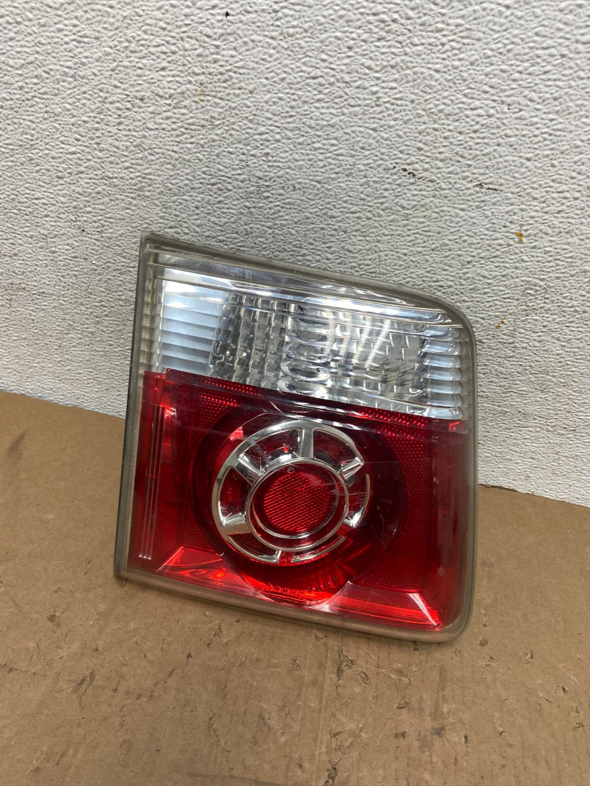 2007 to 2012 GMC Acadia Left Driver Lh Side Tail Light Inner AD8045 LK0