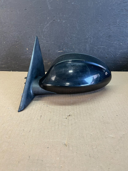 2006 to 2008 BMW 328i 335i Left Driver Lh Side View Door Mirror AE1121 DW0