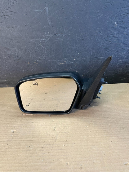 2006-2010 Ford Fusion Milan Left Driver Side Door Mirror AE8644 DW8