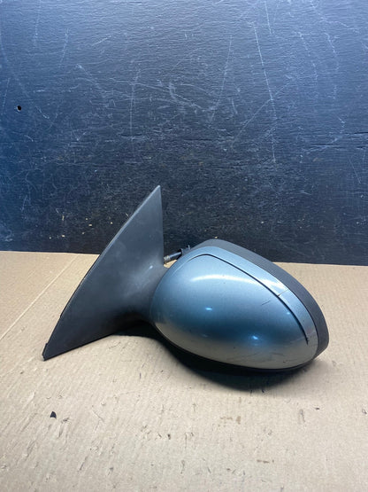 2000 to 2007 Ford Taurus Left Driver View Door Mirror Heated AH3359 LK2