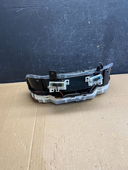 2009 - 2015 Honda Pilot Speedometer Cluster Gauge AD2150 DG5