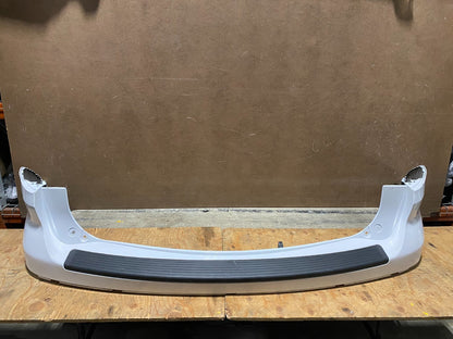 2016 to 2017 Ford Explorer Rear Bumper Cover FO1114107 W6210 PS0