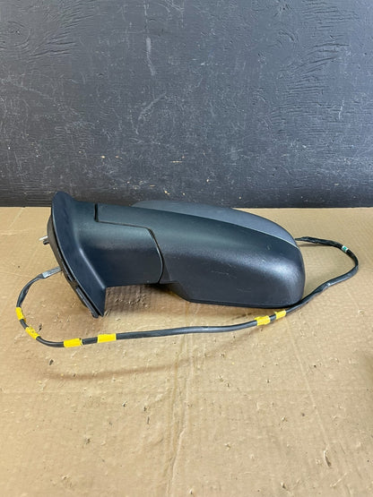 2010-2013 Chevrolet Tahoe Silverado Suburban Left Door Mirror AC9866 DW4
