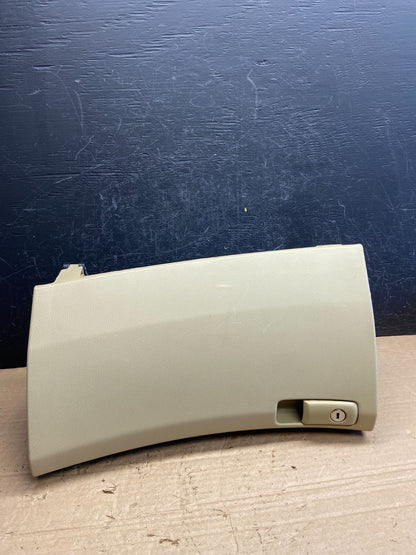 2008 - 2012 Honda Accord Front Right Passenger Storage Glove Box AF2327 DG0