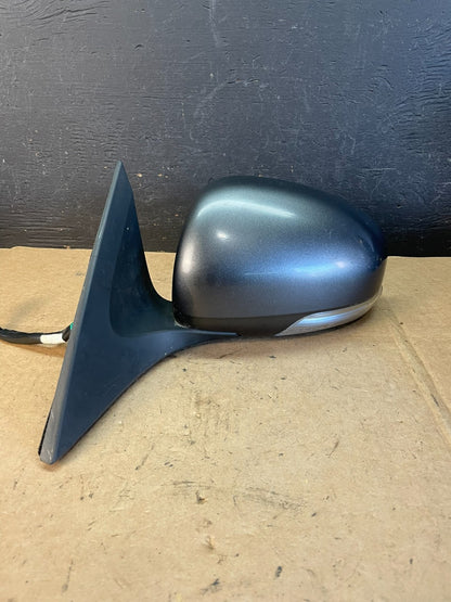 2011 to 2012 Toyota Avalon Left Driver LH Turn Signal View Door Mirror AE1058 DG0
