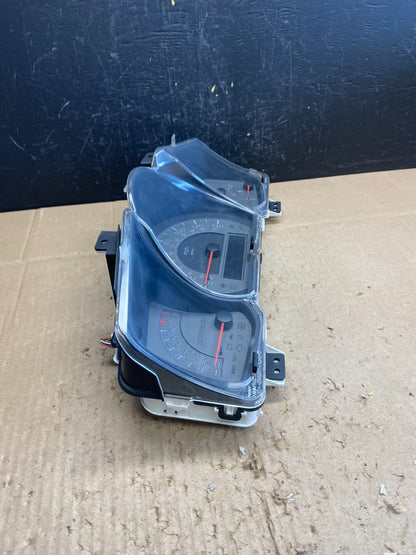 2006 2007 2008 Honda Ridgeline Speedometer Cluster Gauge OEM AB9809 DG1