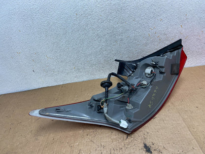2009 2010 2011 Nissan Maxima Right Passenger RH Side Tail light AI9379 LK6