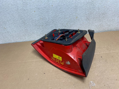 1999-2001 Audi A6 Wagon Oem Right Passenger Rh Side Tail Light Oem M3540 DW4