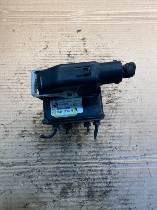 2005 2006 2007 Ford F250 F350 SD ABS Anti Lock Brake Pump Module AA3317 DG0
