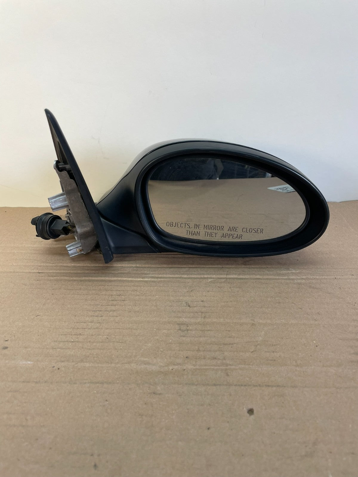2006 to 2008 BMW 328i 335i Right Passenger RH Side View Door Mirror AG9964 DG7