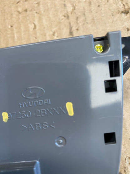 2010 2011 2012 Hyundai Santa Fe Automatic Climate AC Heater Control OE ac6719 DG4