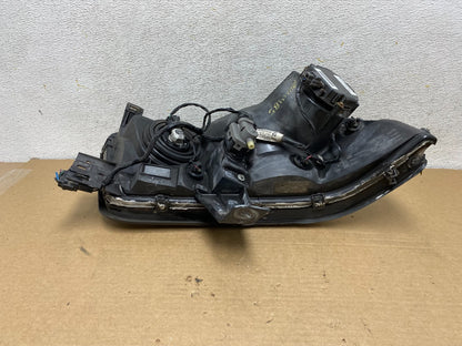 2005-2010 Infiniti Qx56 Left Driver LH Side Hid Xenon Headlight AH4485 DW6