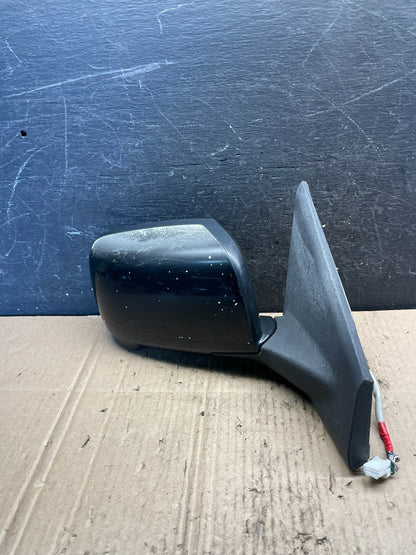 2008 to 2015 Nissan Rogue Right Passenge Camera Door Mirror S4795 DG0